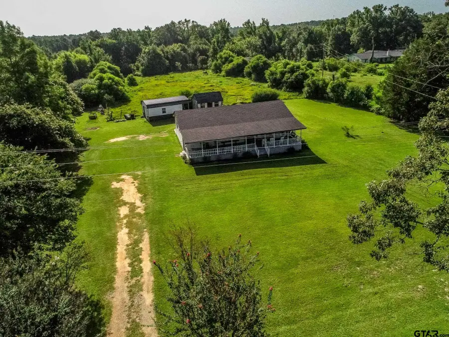 8724 E Fm 1649, Gilmer, TX 75645 - #2