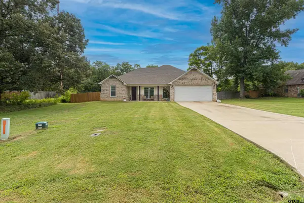 12483 Wildfern Road, Tyler,  75707