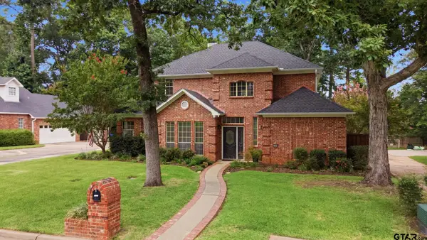 1111 Heather Ln, Longview,  75604
