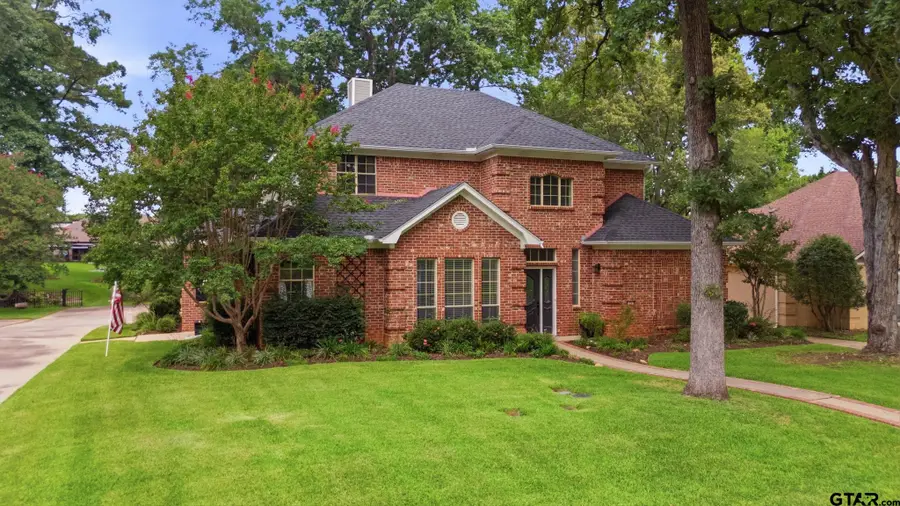 1111 Heather Ln, Longview, TX 75604 - #2