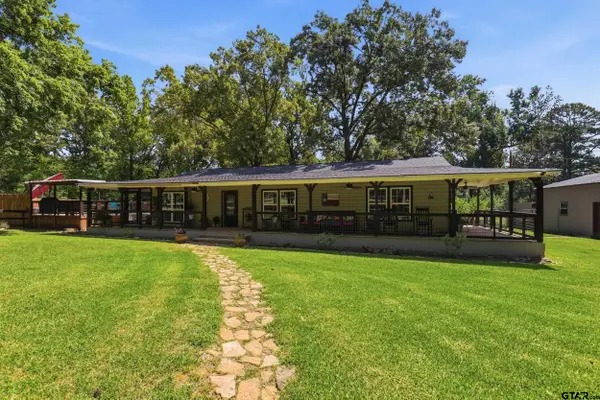 5966 Phlox Trail, Gilmer,  75644