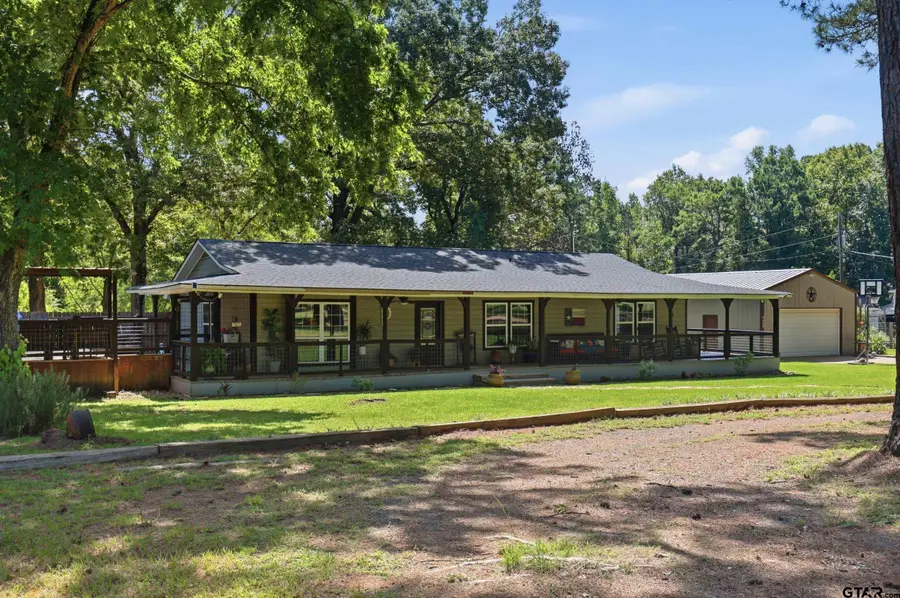 5966 Phlox Trail, Gilmer, TX 75644 - #2