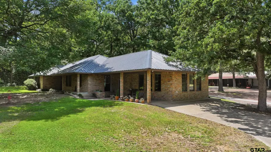 9406 State Highway 154 W, Big Sandy, TX 75755 - #2