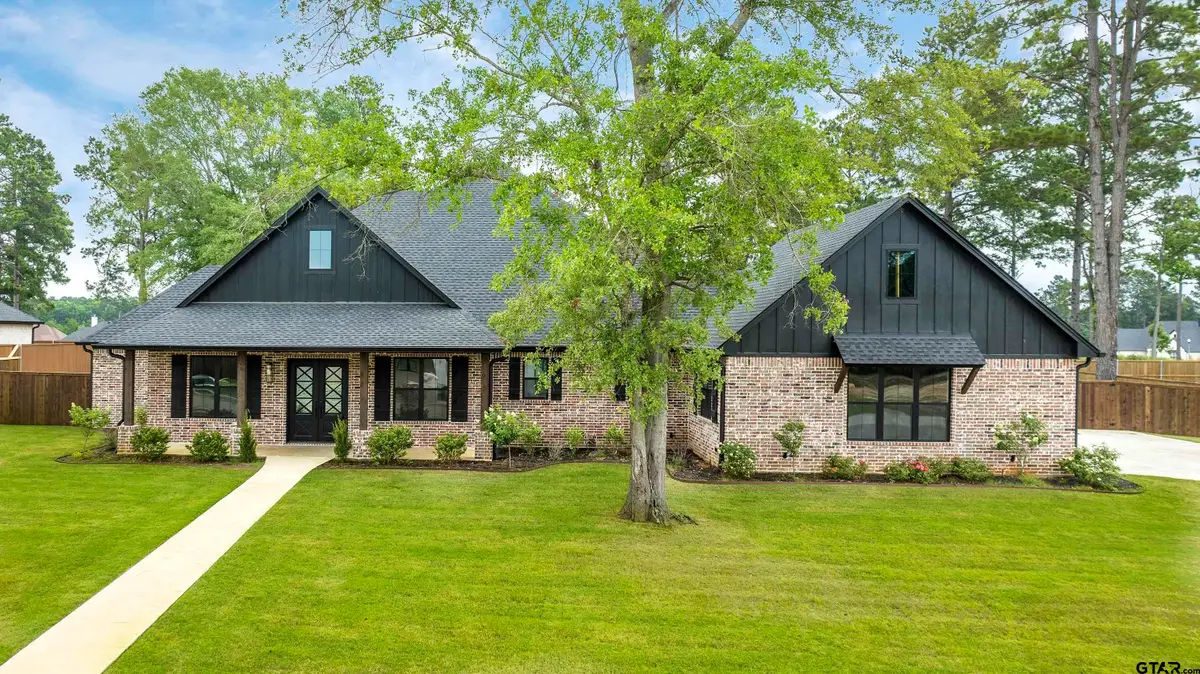 145 Waterfowl Ln, Longview, TX 75602 - #1