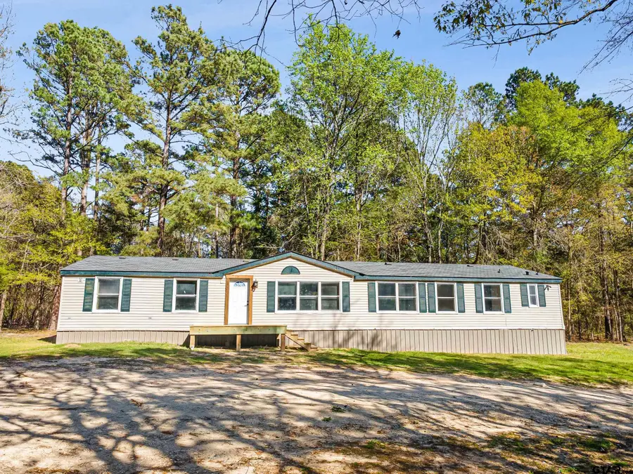 180 Se County Road 4275, Mount Vernon, TX 75457 - #2