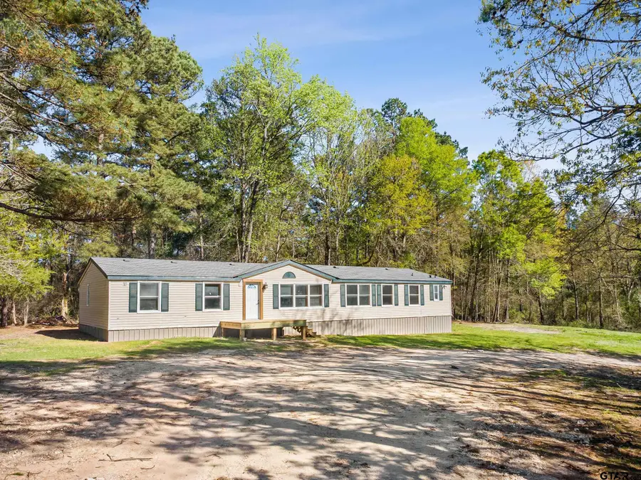 180 Se County Road 4275, Mount Vernon, TX 75457 - #3