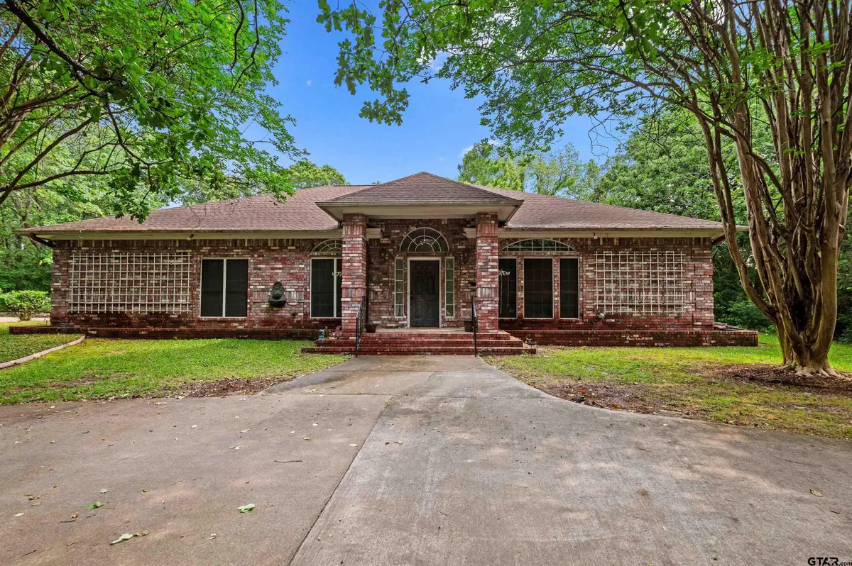 605 County Road 2310, Mineola, TX 75773 - #1