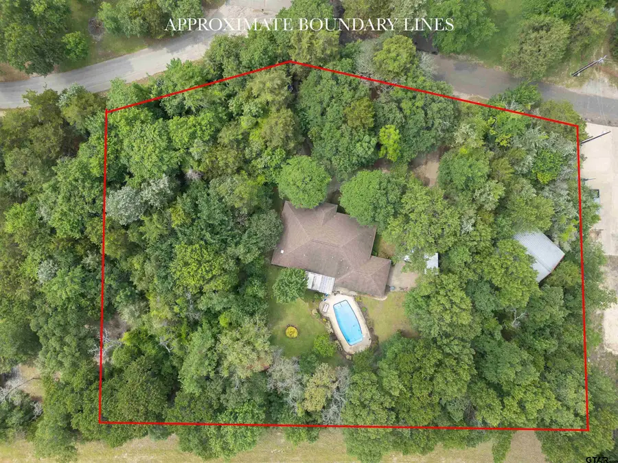 605 County Road 2310, Mineola, TX 75773 - #2