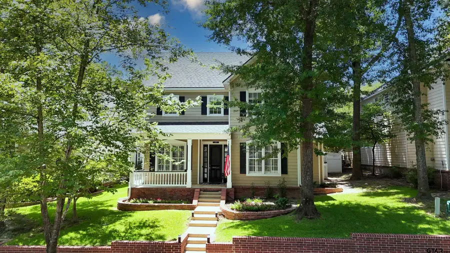 3921 Hanover Place, Tyler, TX 75701 - #3