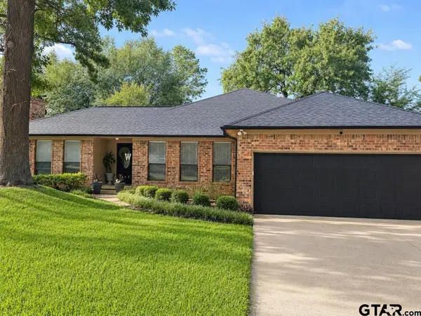 805 Elaine Drive, Tyler,  75703