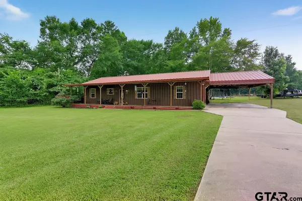 339 Williams Rd, Gilmer,  75645