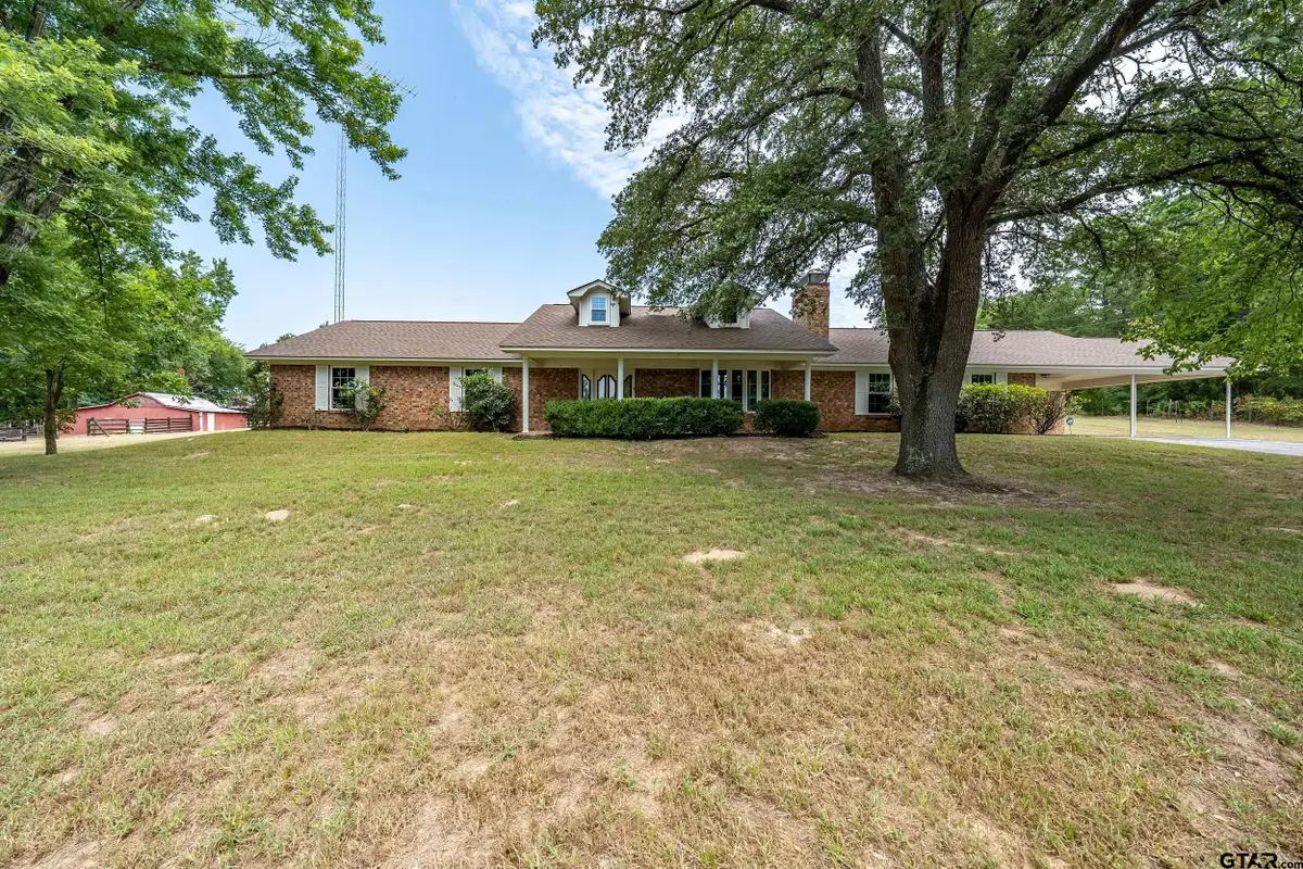 15911 Us Hwy 79 E, Jacksonville, TX 75766 - #1