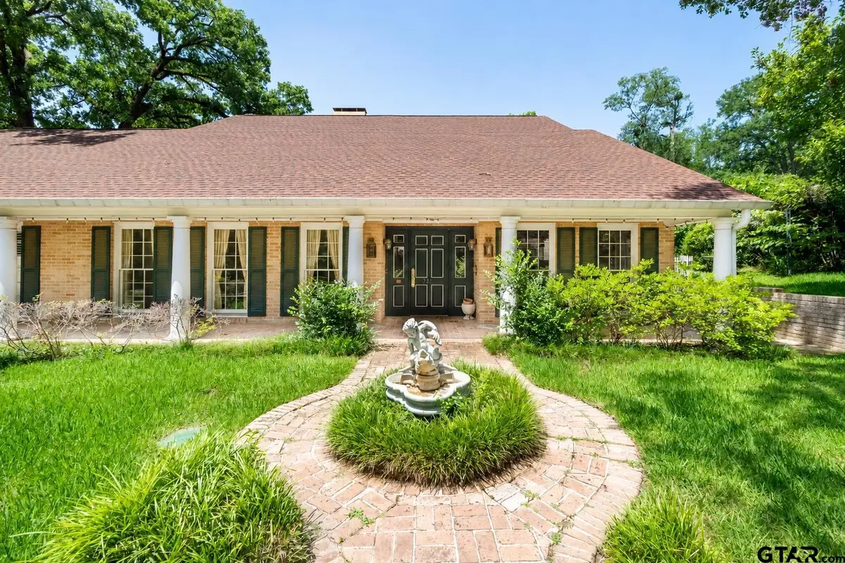 3215 Birdwell, Tyler, TX 75701 - #1