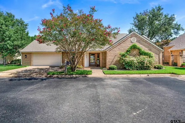 822 Ashford Court, Tyler,  75703