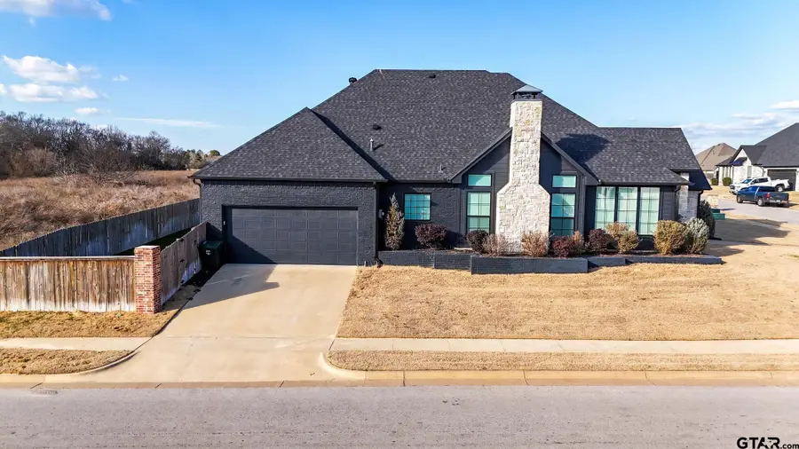 3157 Salado Creek Dr, Tyler, TX 75703 - #3