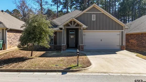 2927 Meadow Brook Trl, Tyler,  75701