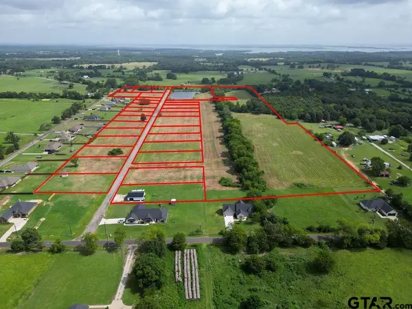 000 Cr 1600 Lot 36, Alba,  75410