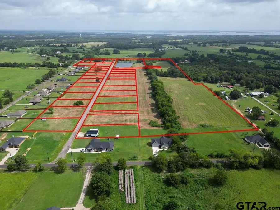 000 Pr 5617 Lot 28, Alba, TX 75410 - #3