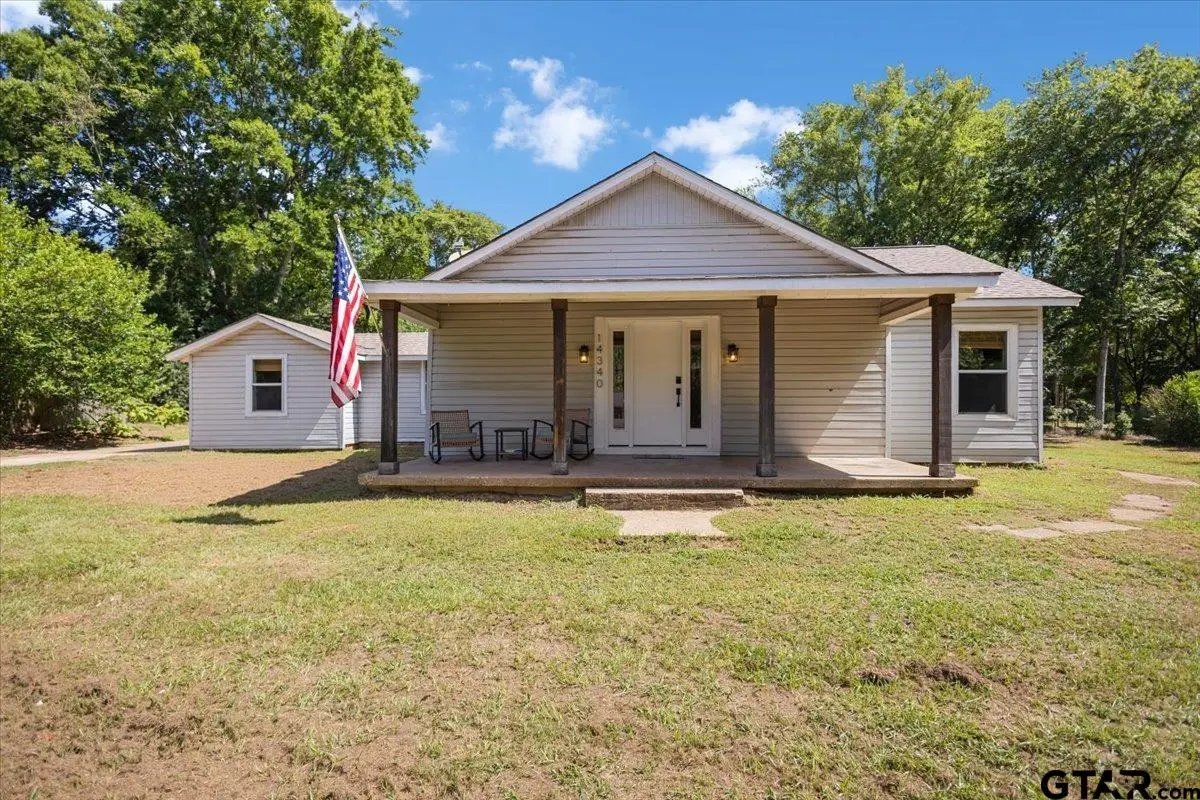 14340 Hwy 110 North, Tyler, TX 75704 - #1