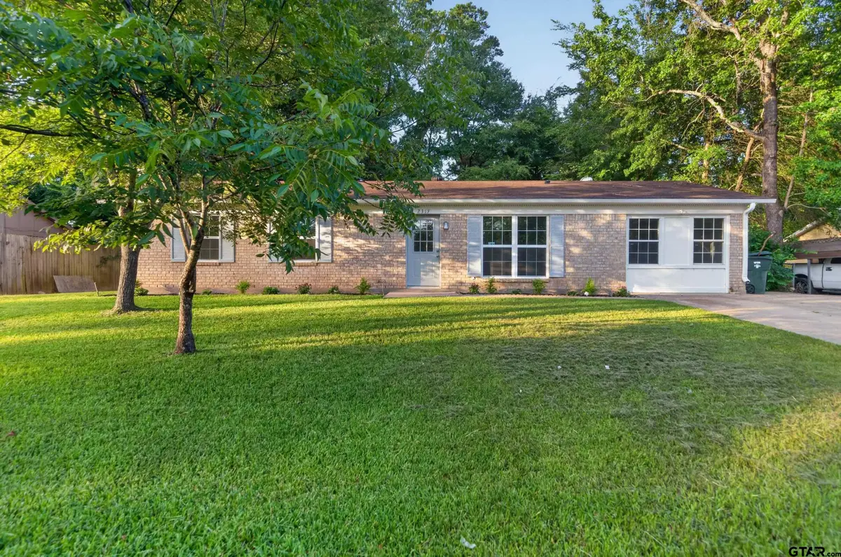 2313 Danica Dr, Tyler, TX 75701 - #1