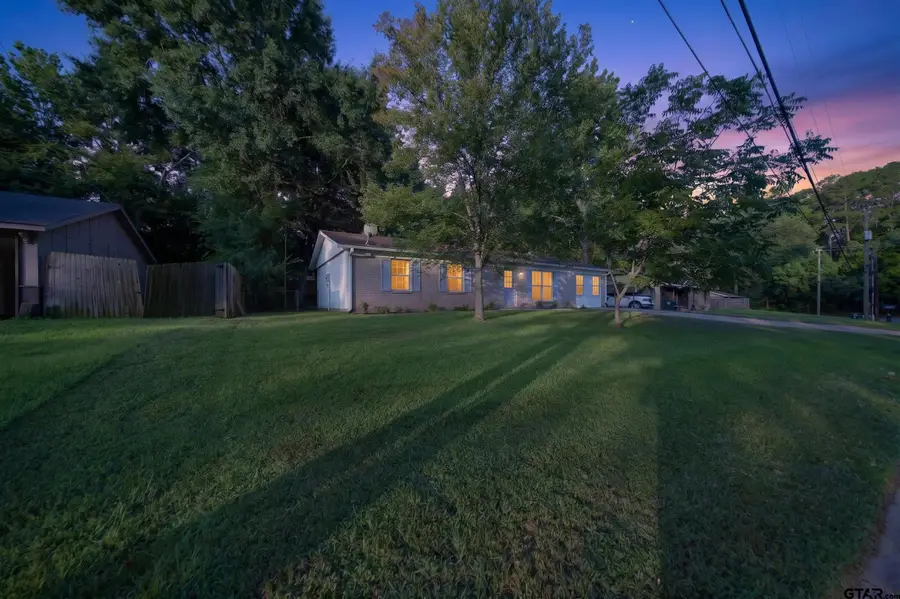 2313 Danica Dr, Tyler, TX 75701 - #2
