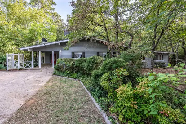 110 Green Cove, Holly Lake Ranch,  75765