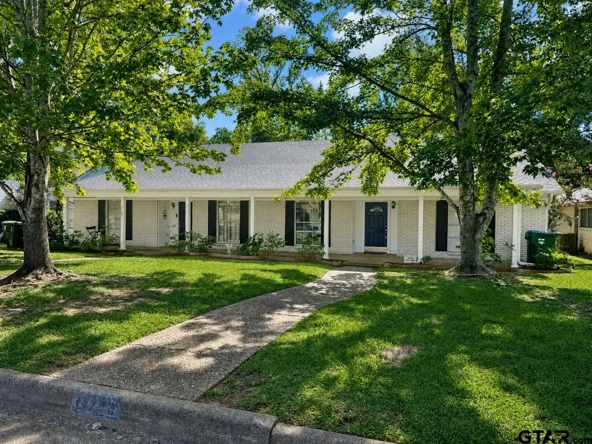 3720-3722 Colony Park Dr, Tyler, TX 75703 - #1