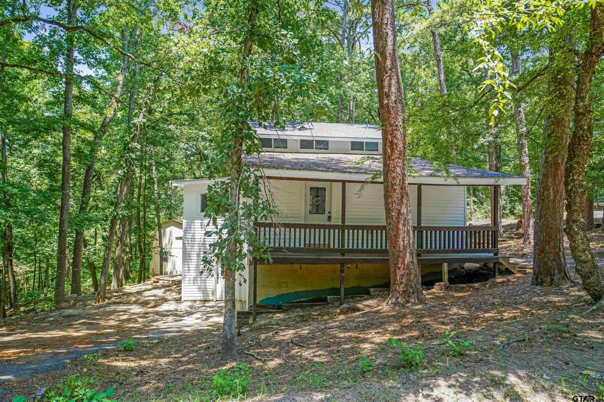 2228 W Holly Trail, Holly Lake Ranch, TX 75765 - #1