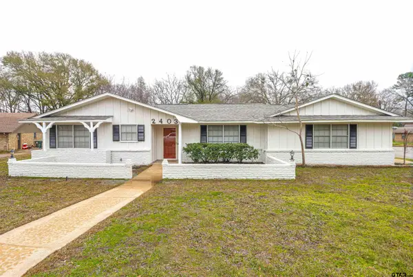 2403 Breckenridge, Tyler,  75702
