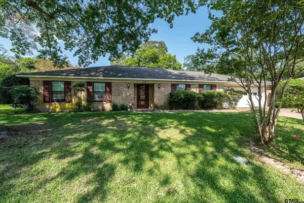 8308 Bucknell Dr, Tyler,  75703