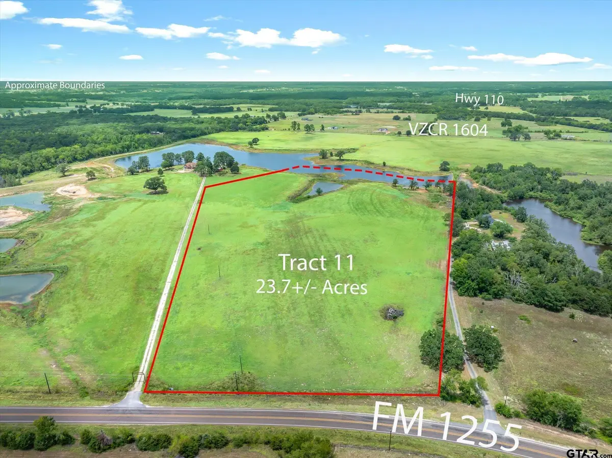 Lot 11 Fm 1255, Grand Saline, TX 75140 - #1