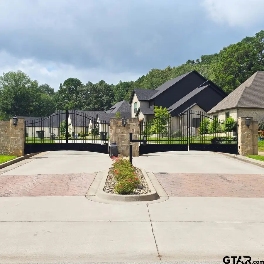735 Marsh Farm Road - Lot 19, Tyler, TX 75703 - #2
