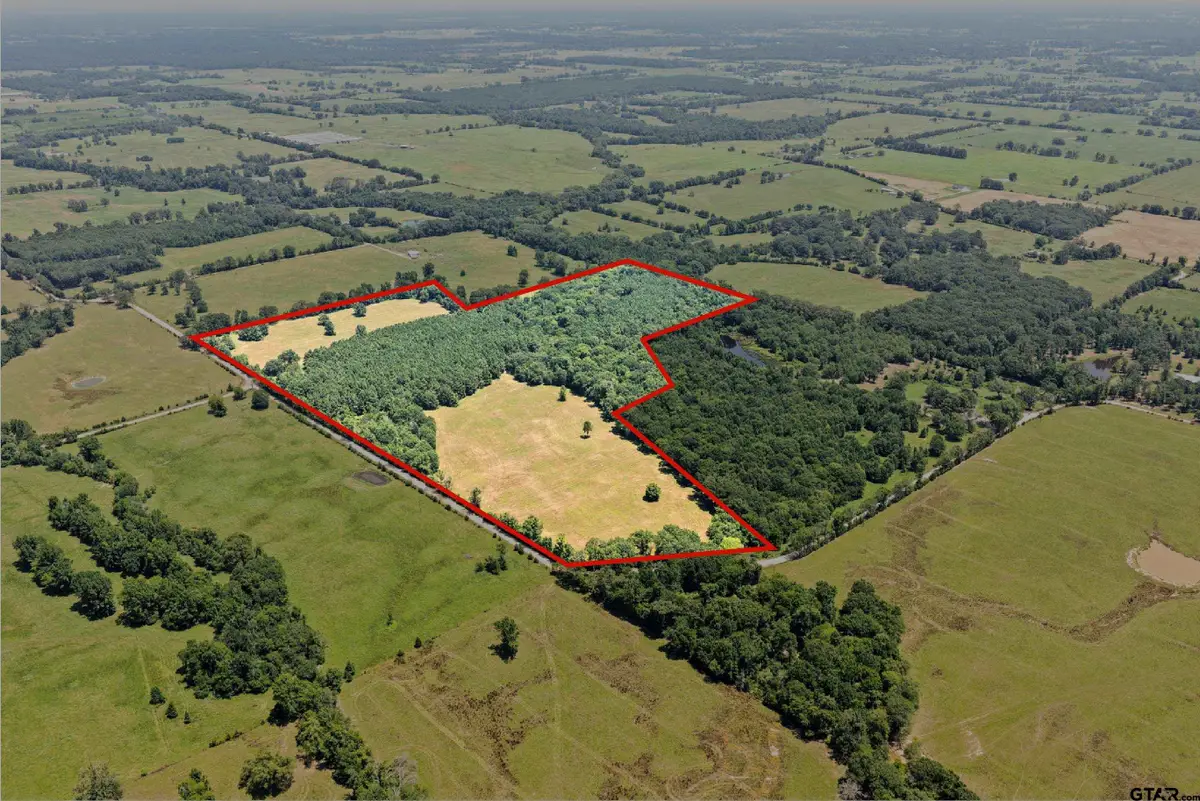 TBD Cr 4309, Dekalb, TX 75559 - #1
