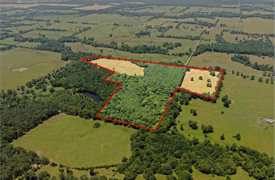 TBD Cr 4309, Dekalb, TX 75559 - #2