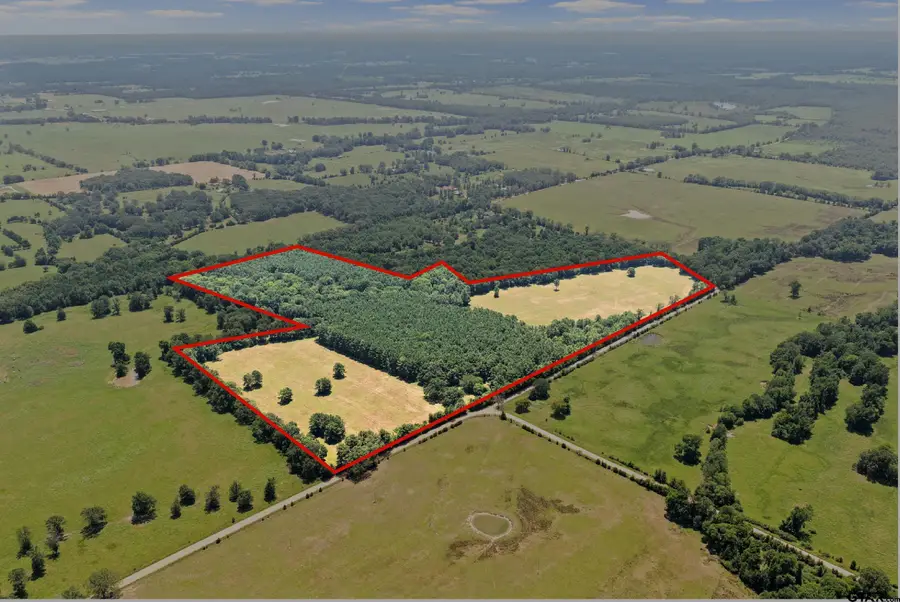 TBD Cr 4309, Dekalb, TX 75559 - #3
