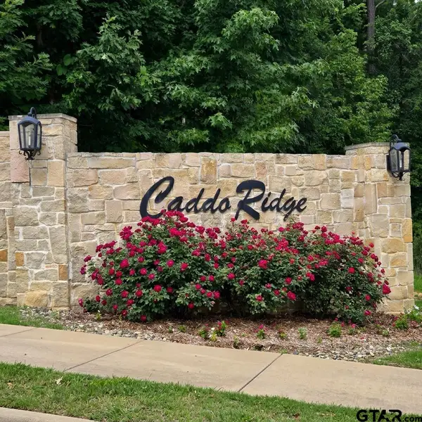 739 Marsh Farm Road - Lot 18, Tyler,  75703