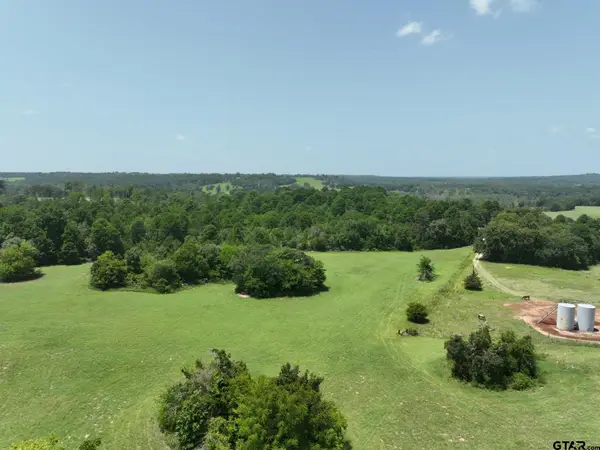 TBD Cr 3147, Tyler,  75706