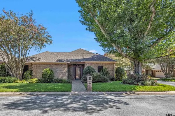 501 Hyde Park, Tyler,  75701