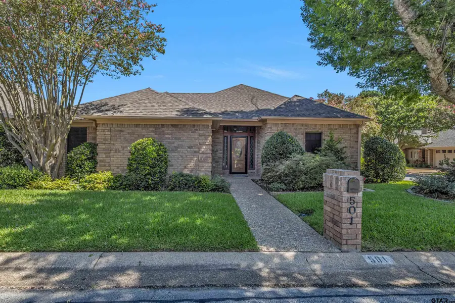 501 Hyde Park, Tyler, TX 75701 - #2