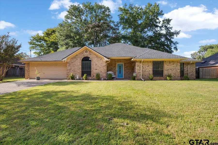 3108 Varsity Dr, Tyler, TX 75701 - #2