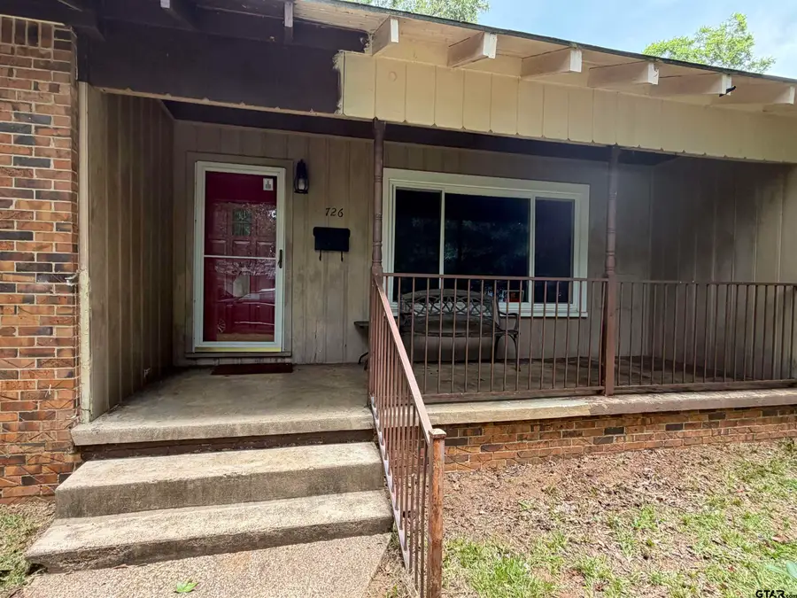 726 Nacogdoches St., Jacksonville, TX 75766 - #2
