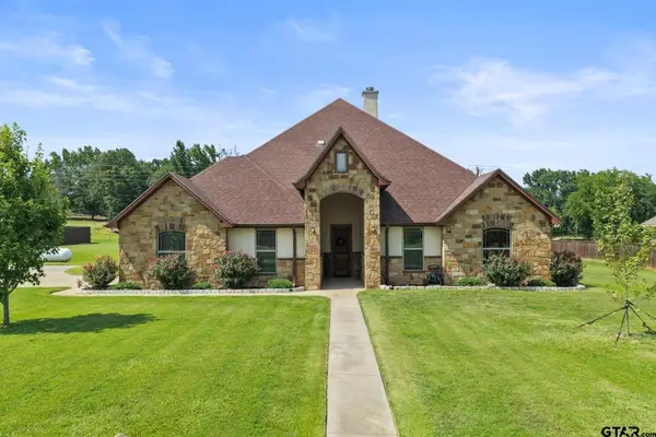 31 County Road 4742, Mt Pleasant,  75455