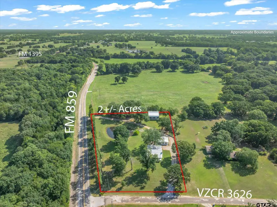 111 Vz County Road 3626, Edgewood, TX 75117 - #3