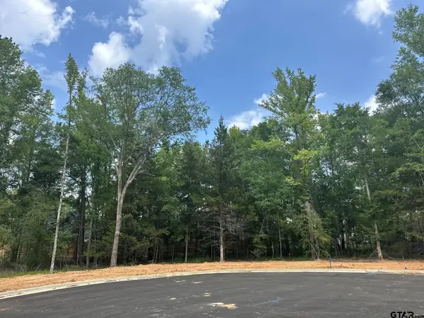 2405 Bent Creek Trail, Tyler,  75703