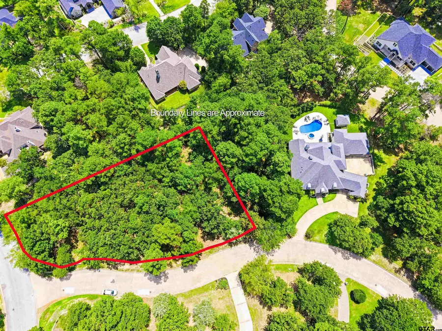 4434 Couples Ct, Tyler, TX 75709 - #3
