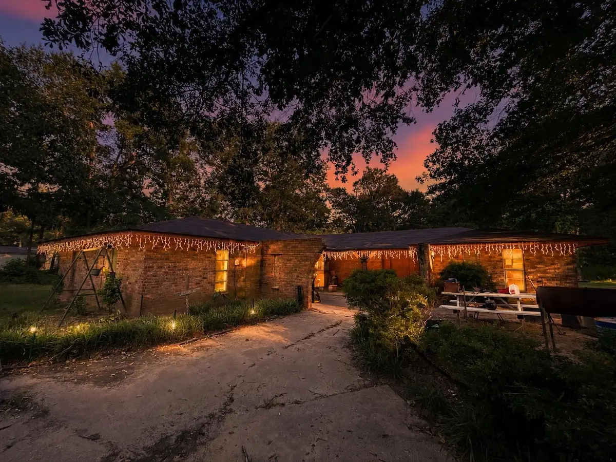 1128 N Cr 161 D, Overton, TX 75684 - #1