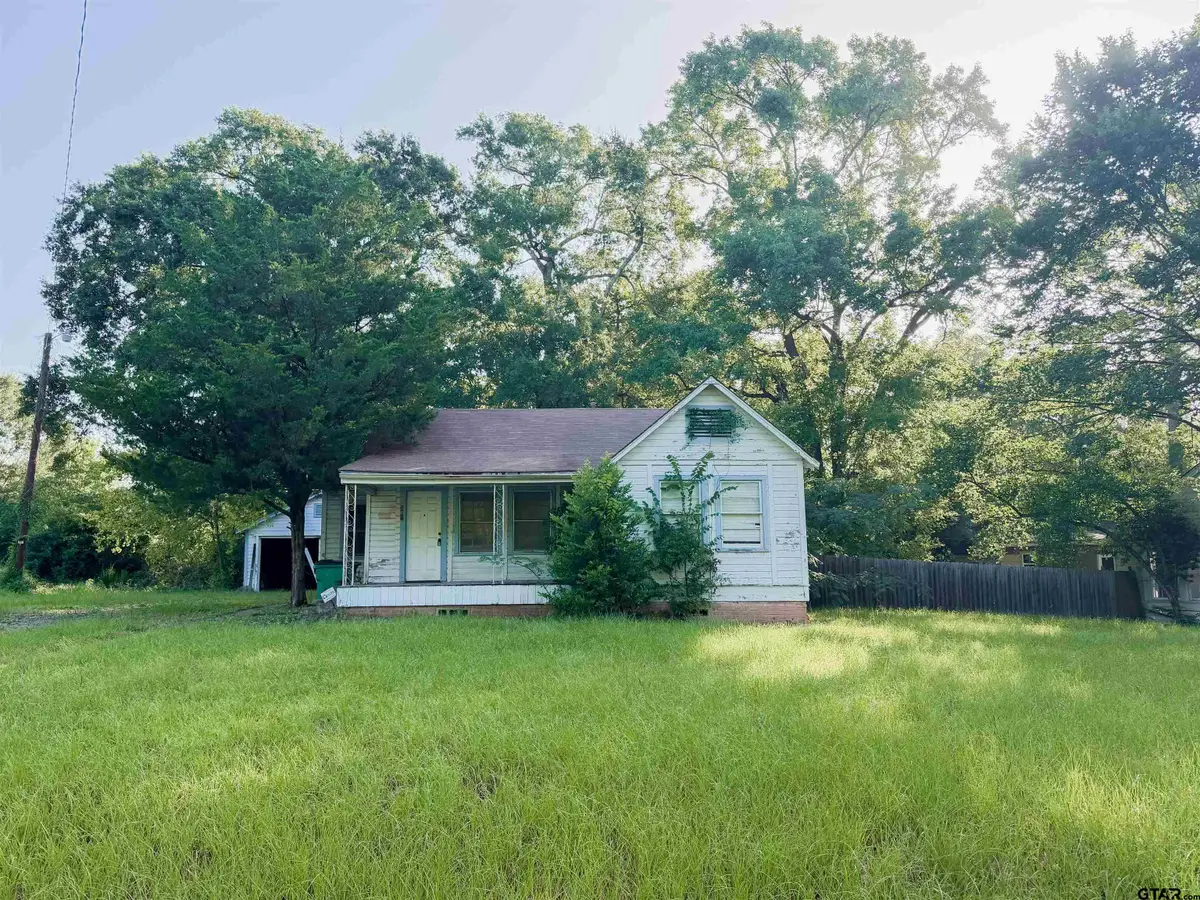 307 E Park Drive, Overton, TX 75684 - #1