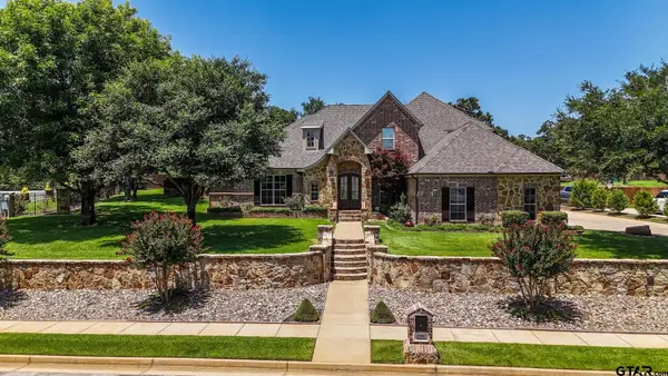 1501 Chaparrel Run, Tyler,  75703