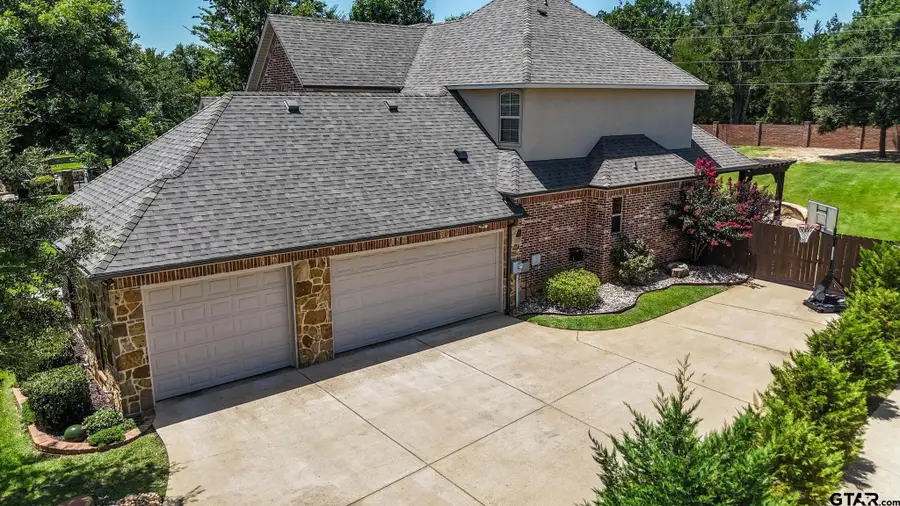 1501 Chaparrel Run, Tyler, TX 75703 - #3
