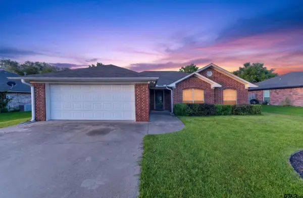 11185 Meadows Drive, Flint,  75762